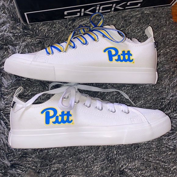 Pitt Converse Style Sneaker - Picture 2 of 5